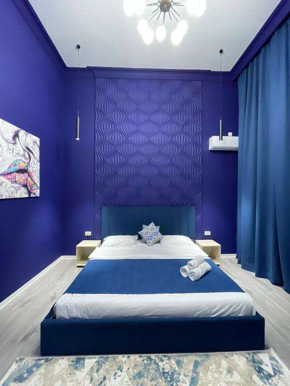 Гостиница WIND посуточно