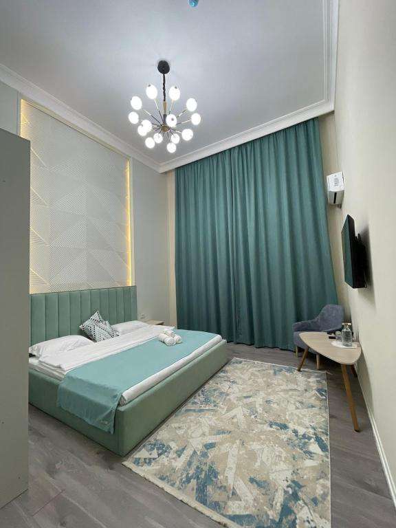 Гостиница WIND посуточно