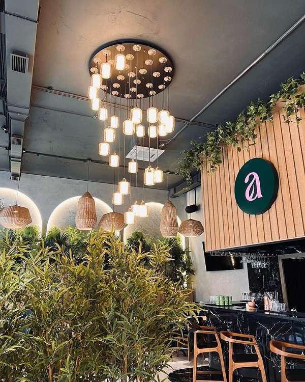 Семейный ресторан Savorr