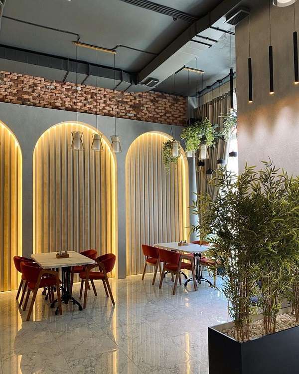 Семейный ресторан Savorr