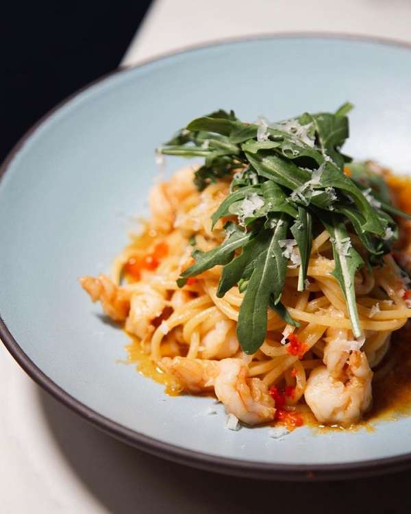 Семейный ресторан Savorr