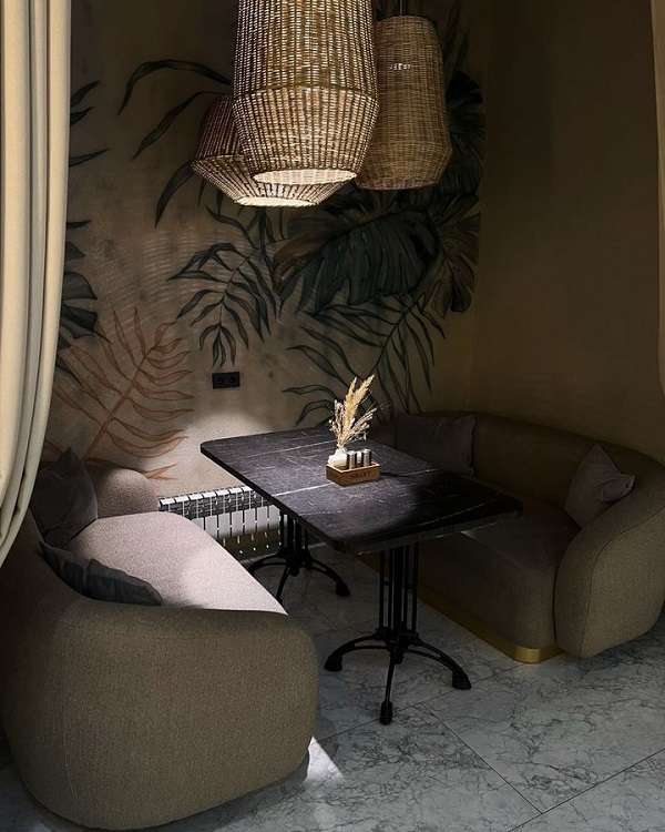 Семейный ресторан Savorr