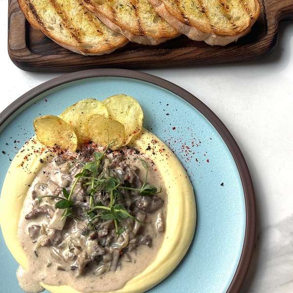 Семейный ресторан Savorr