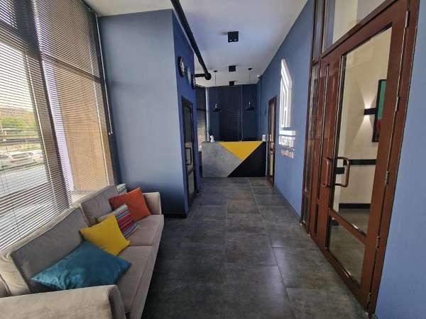 Apart Hotel LOFT удобен для поездок вдвоем