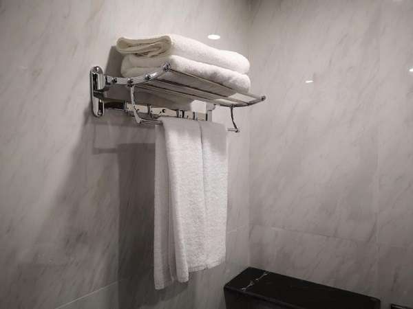 East Palace Hotel удобен для поездок вдвоем