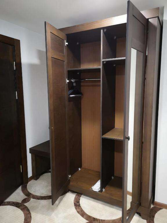 East Palace Hotel удобен для поездок вдвоем