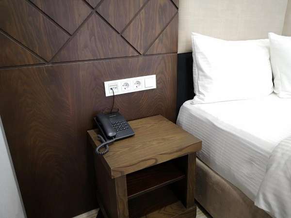 East Palace Hotel удобен для поездок вдвоем