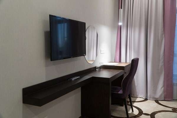 East Palace Hotel удобен для поездок вдвоем