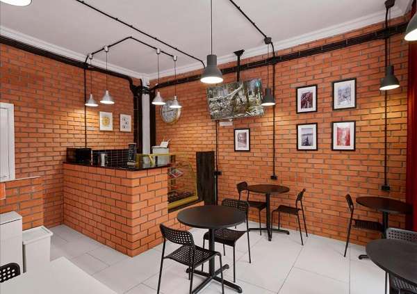 HANNAH INN недорогой отель