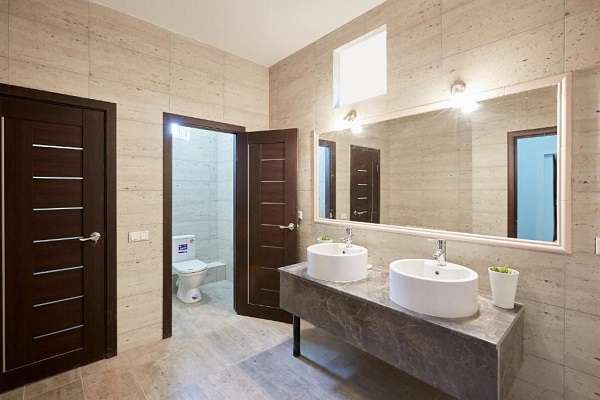 HANNAH INN недорогой отель