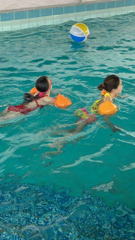 Зона отдыха Байтерек 