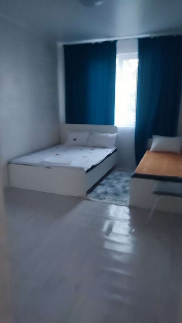 Зона отдыха Байтерек 