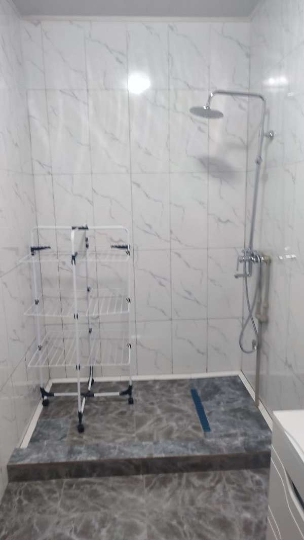 Зона отдыха Байтерек 