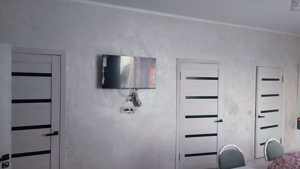 Зона отдыха Байтерек 