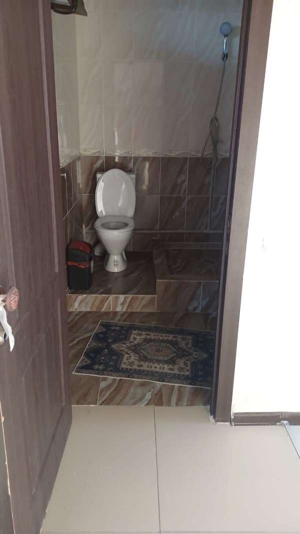 Зона отдыха Байтерек 