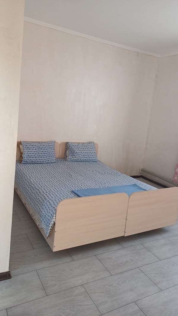 Зона отдыха Байтерек 