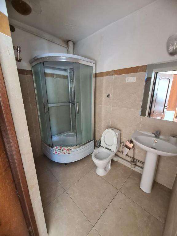 Отель Нур Али недорого