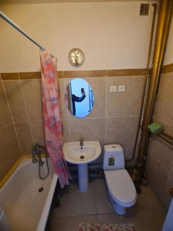 Отель Нур Али недорого