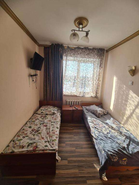 Отель Нур Али недорого