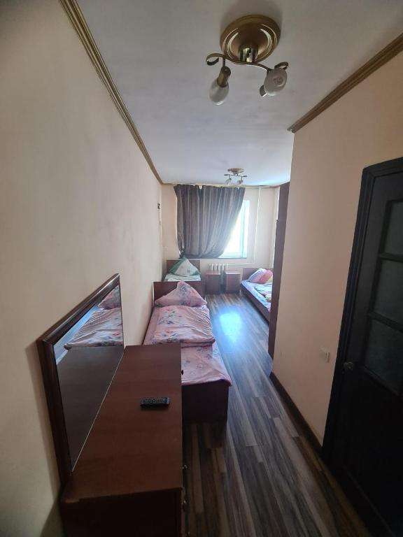 Отель Нур Али недорого