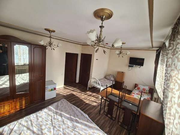 Отель Нур Али недорого