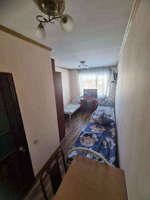 Отель Нур Али недорого