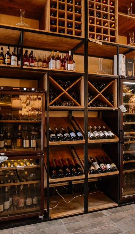 Ресторан Камчатка