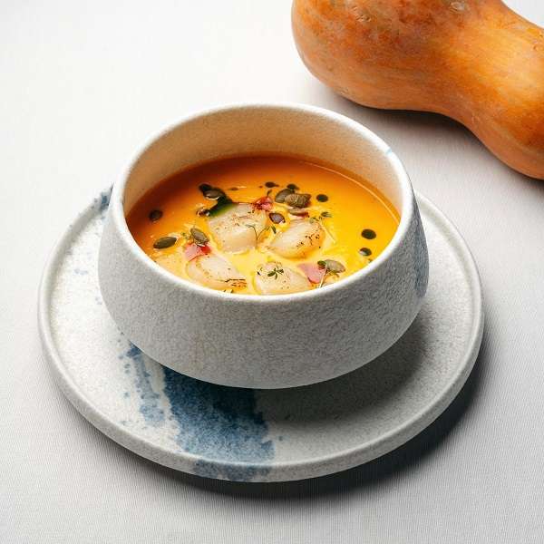 Ресторан Камчатка