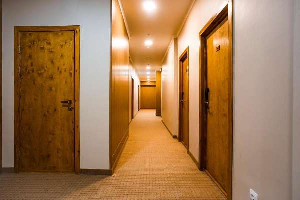 Altyn Eco Park посуточно