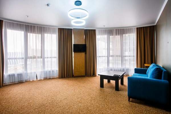 Altyn Eco Park посуточно