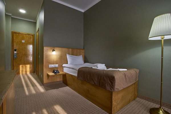 Altyn Eco Park посуточно