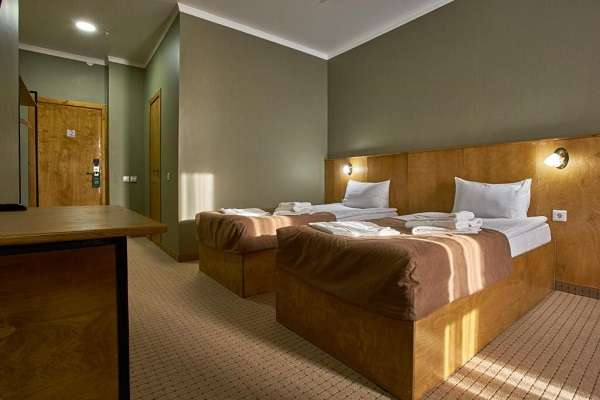 Altyn Eco Park посуточно