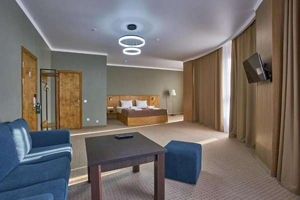 Altyn Eco Park посуточно