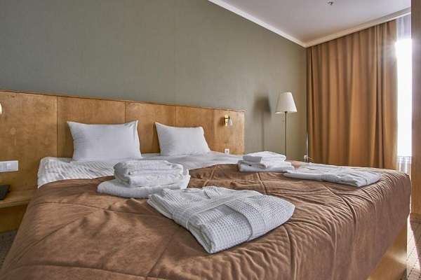 Altyn Eco Park посуточно