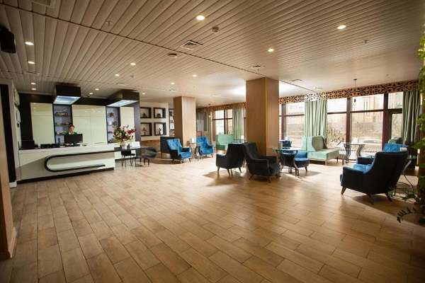 Altyn Eco Park посуточно