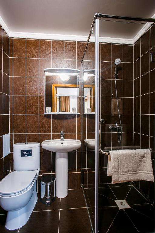 Altyn Eco Park посуточно