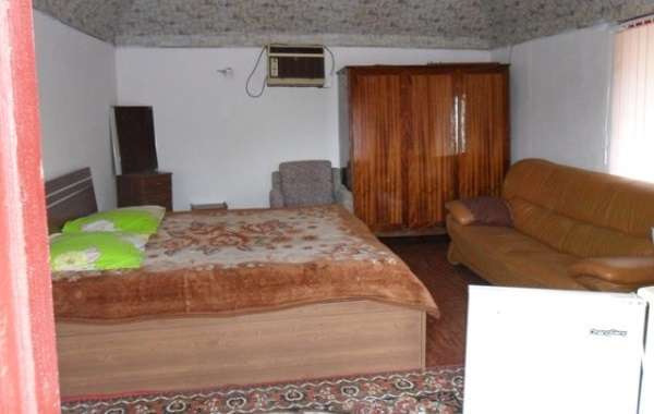 Зона отдыха Дархан Тропик