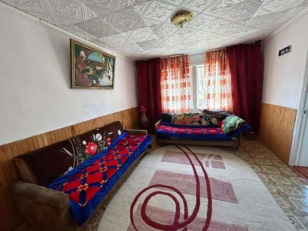 Бактыбай Кольсайские озера