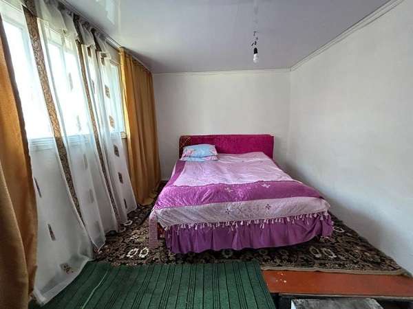 Бактыбай Кольсайские озера
