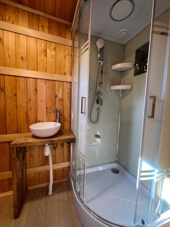 Bereke Kolsay Resort