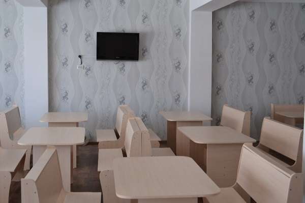 Детский лагерь Жемчужина