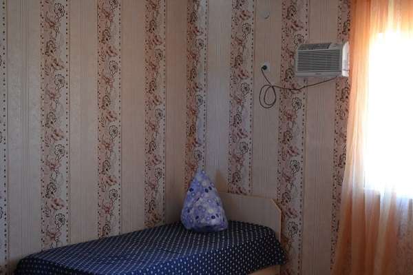 Детский лагерь Жемчужина