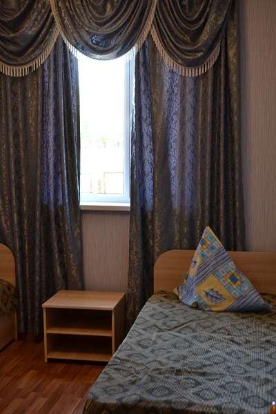 Детский лагерь Жемчужина