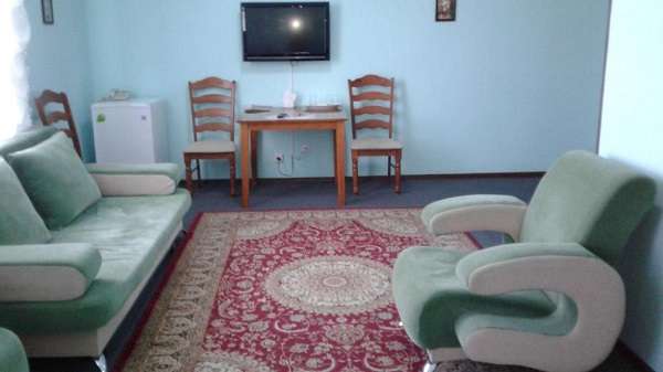 Гостиница RaXan