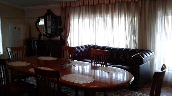 Гостиница RaXan