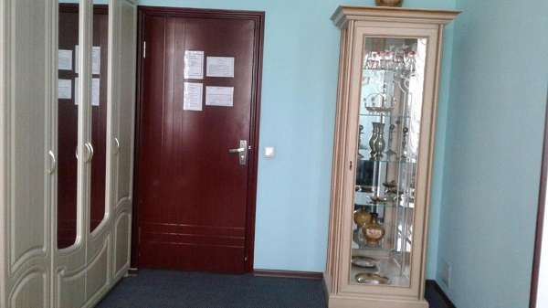 Гостиница RaXan