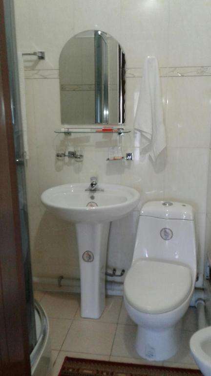 Гостиница RaXan