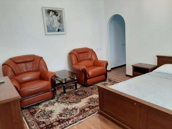 Гостиница RaXan