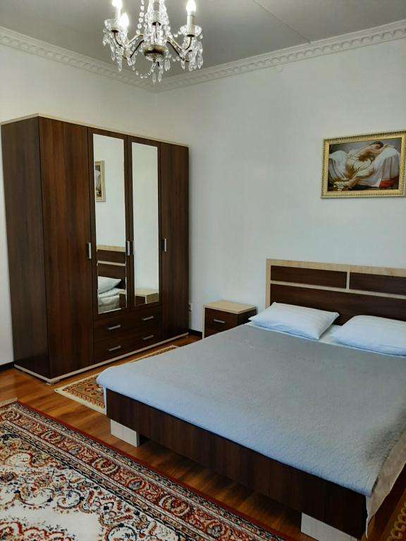 Гостиница RaXan