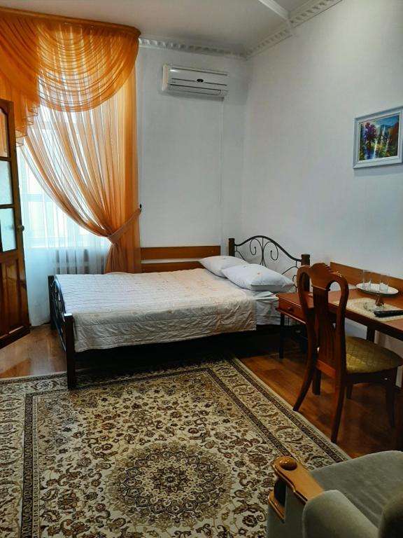 Гостиница RaXan